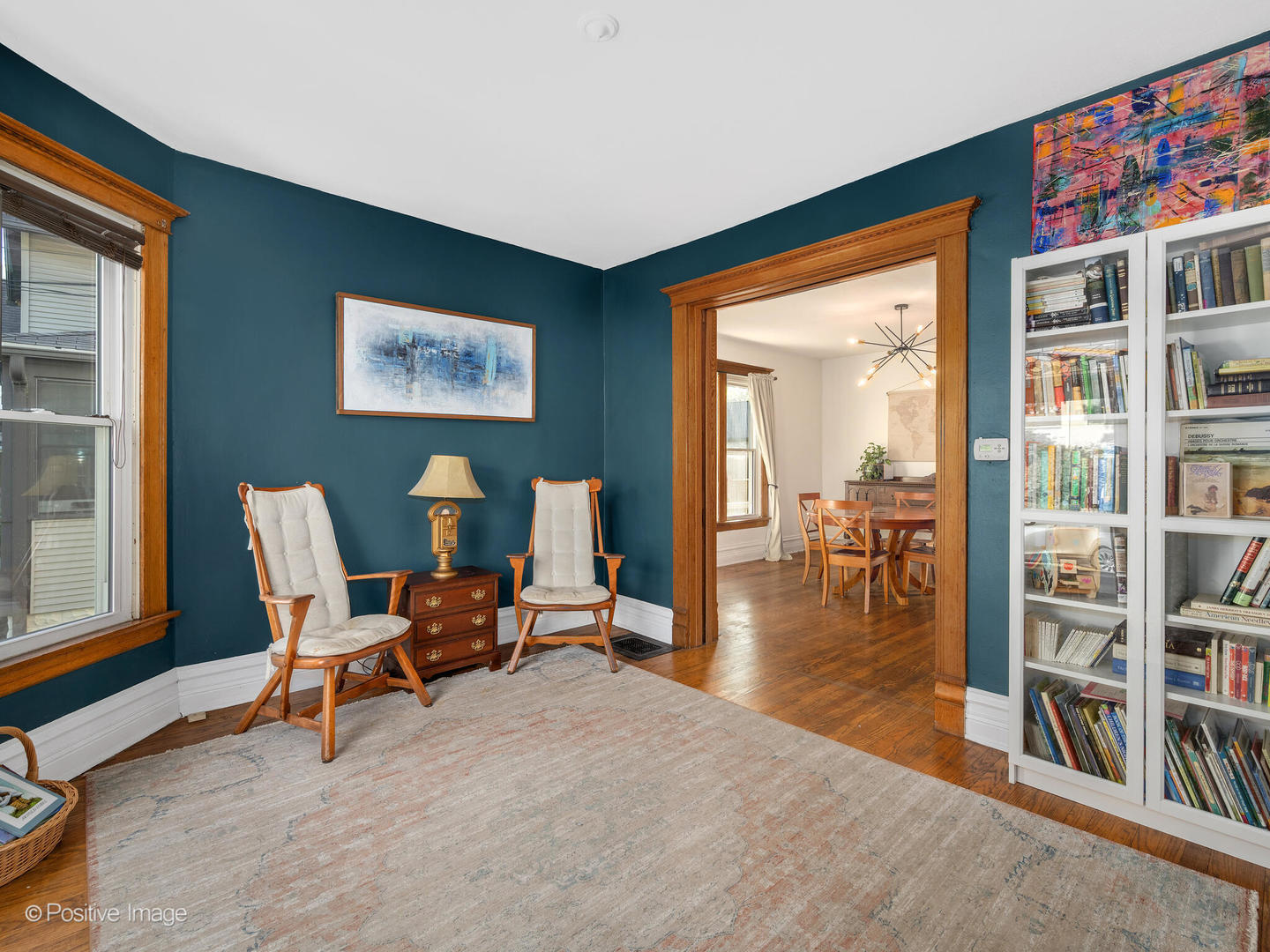 126 N Ellis Avenue N