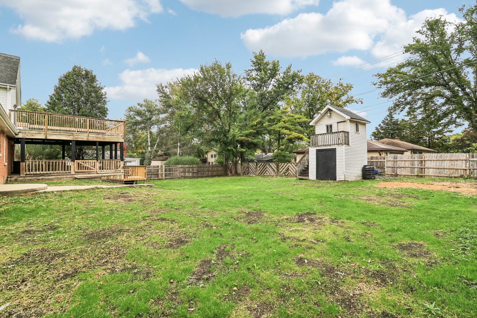 1039 S School Street