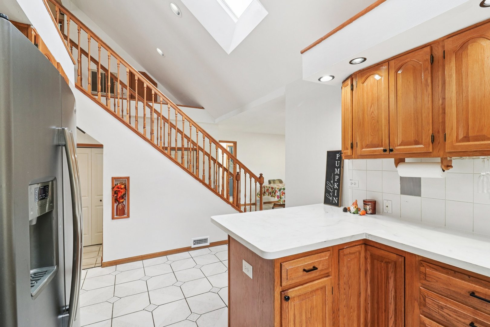 1039 S School Street