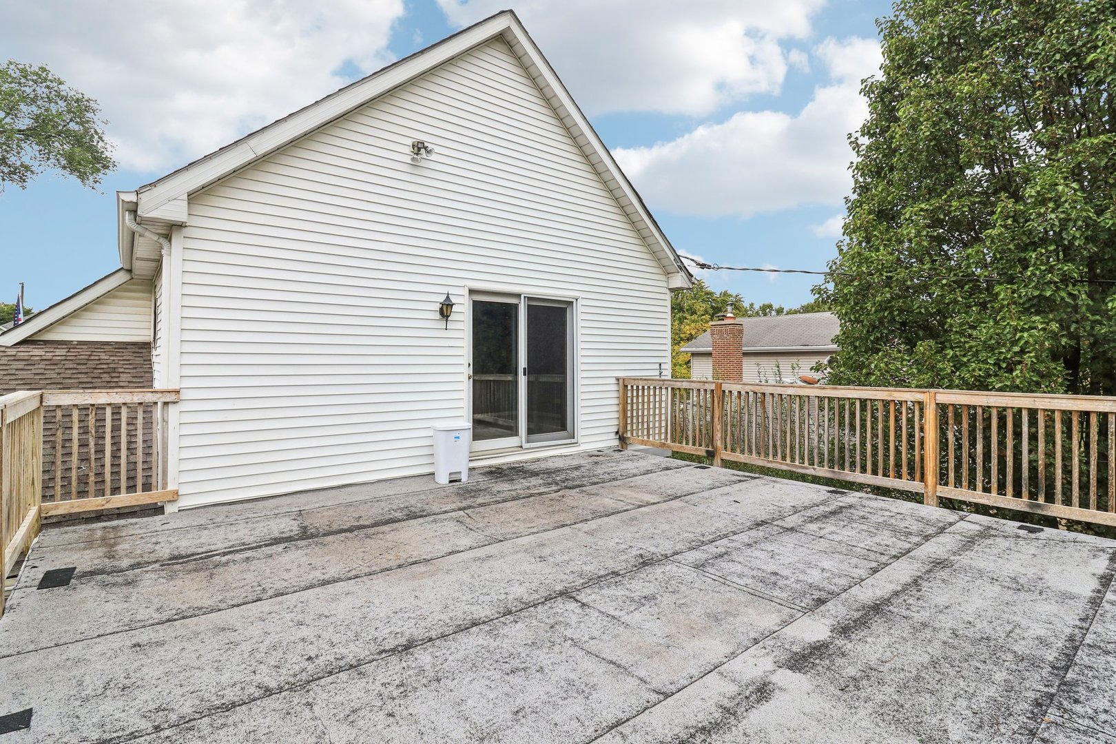 1039 S School Street