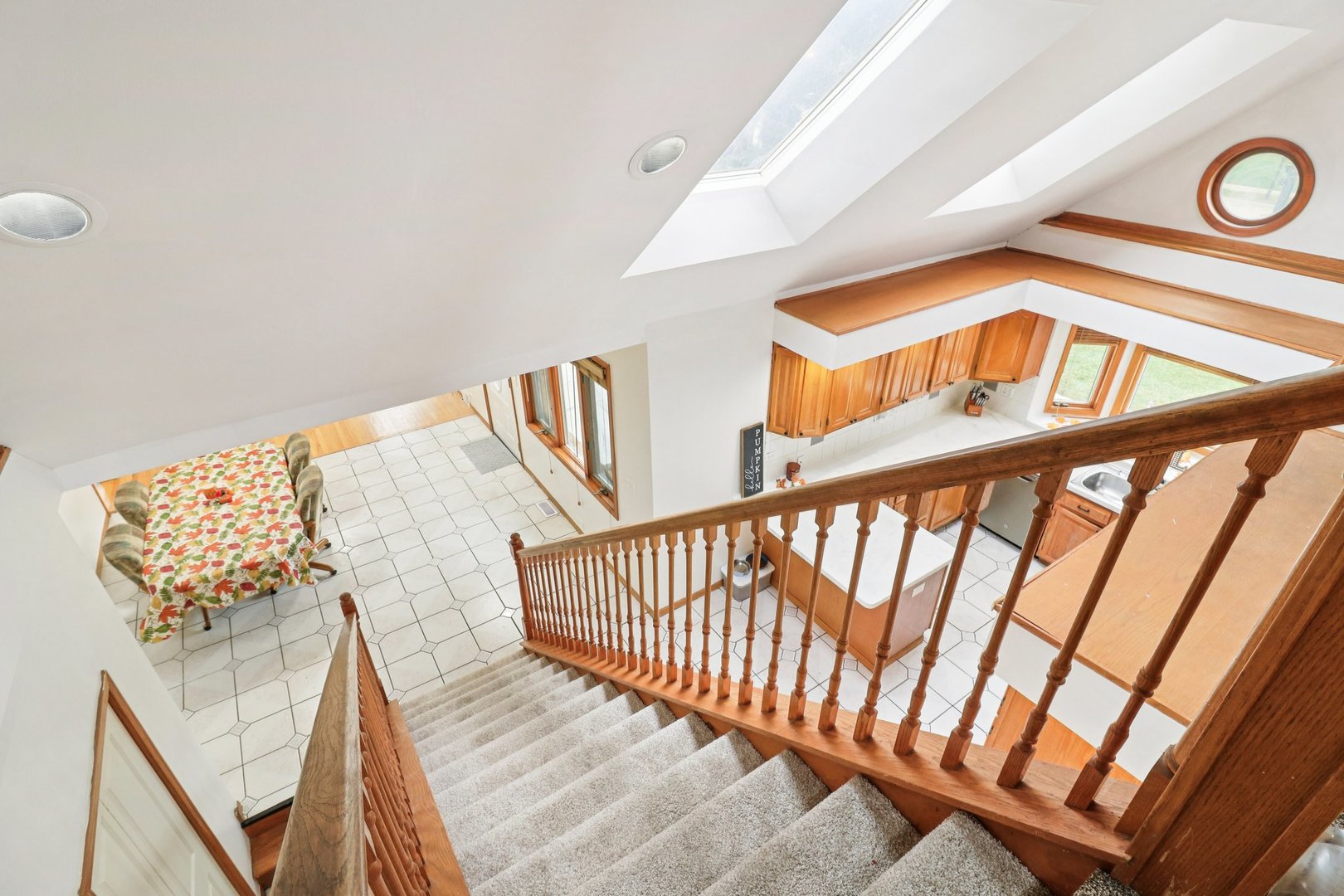 1039 S School Street