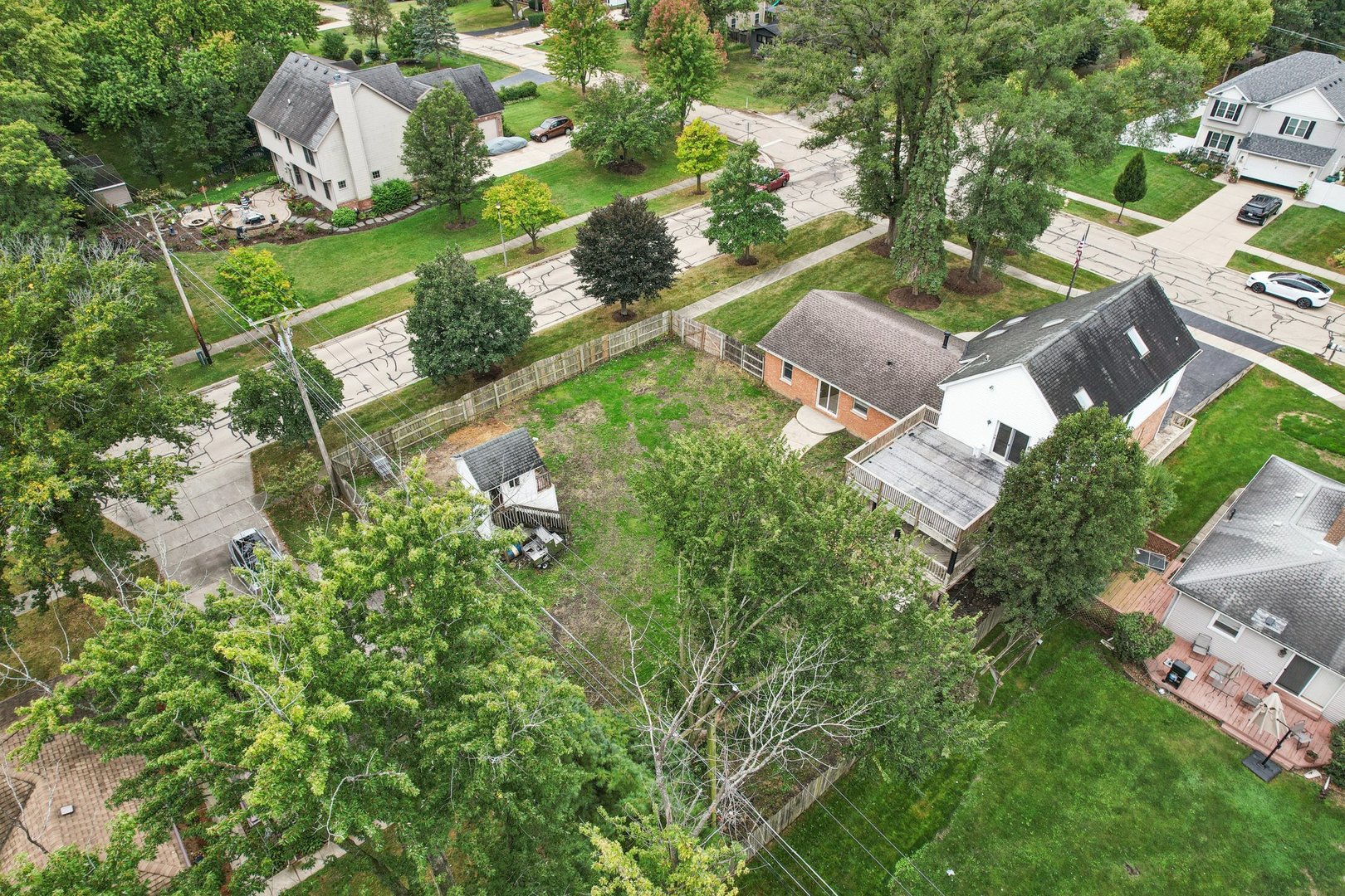 1039 S School Street