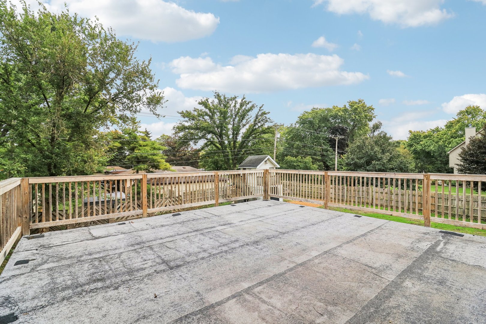 1039 S School Street