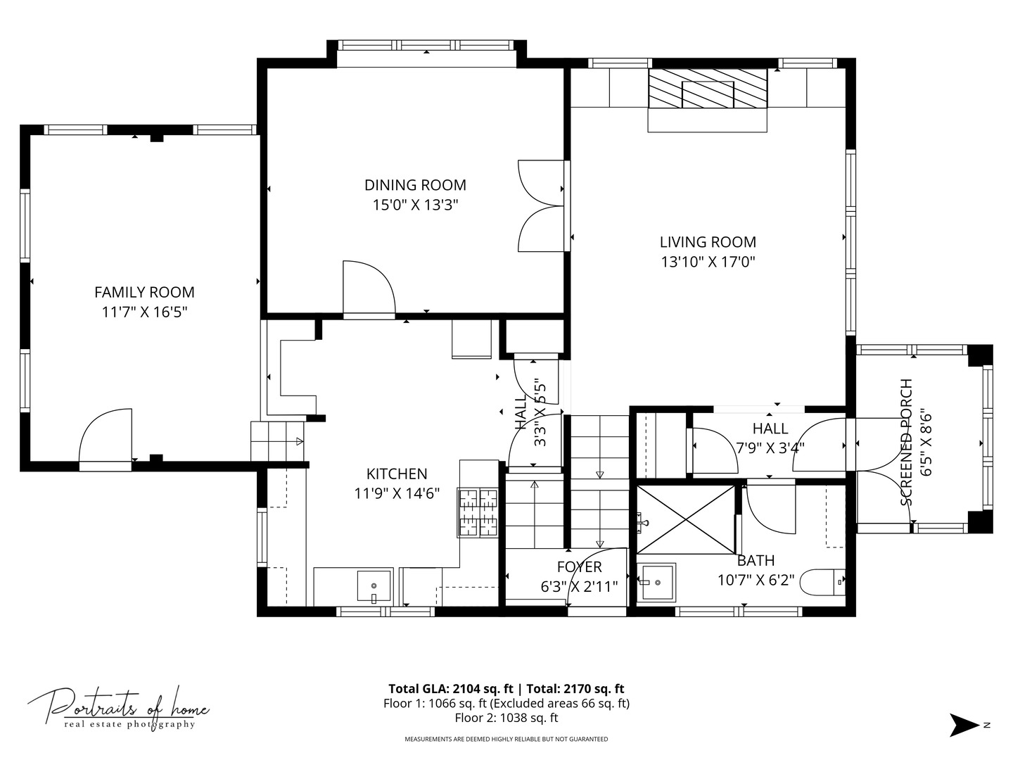 414 E Indiana Street