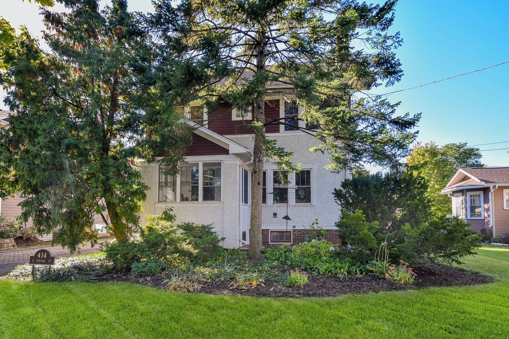 414 E Indiana Street