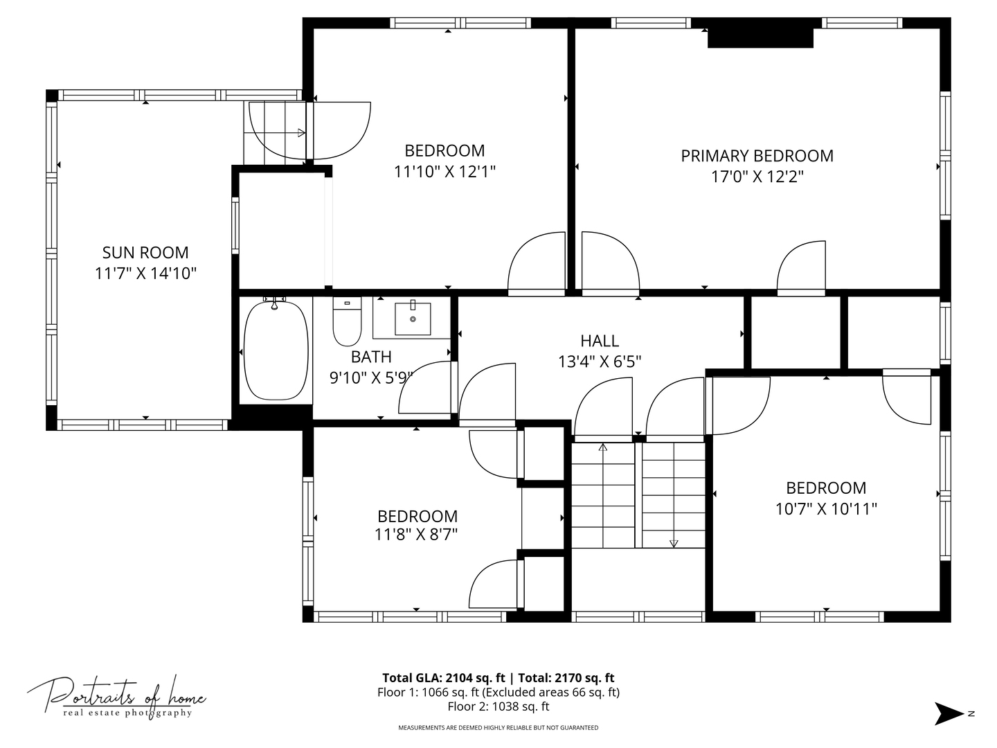 414 E Indiana Street