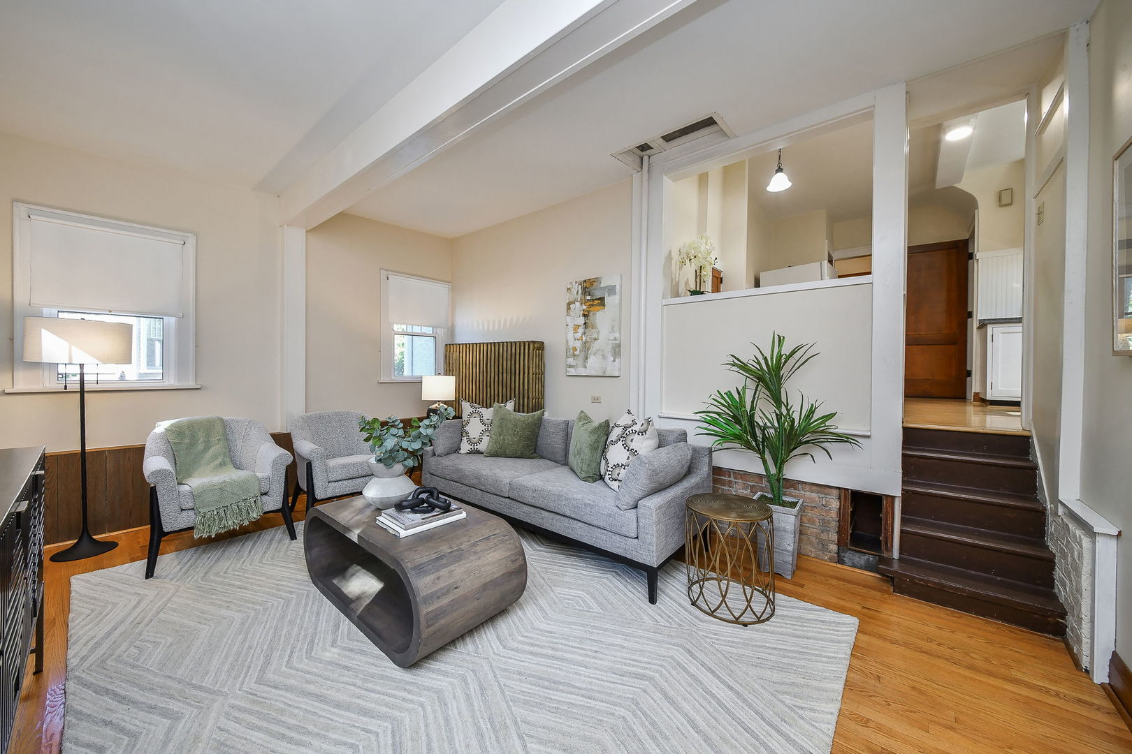 414 E Indiana Street