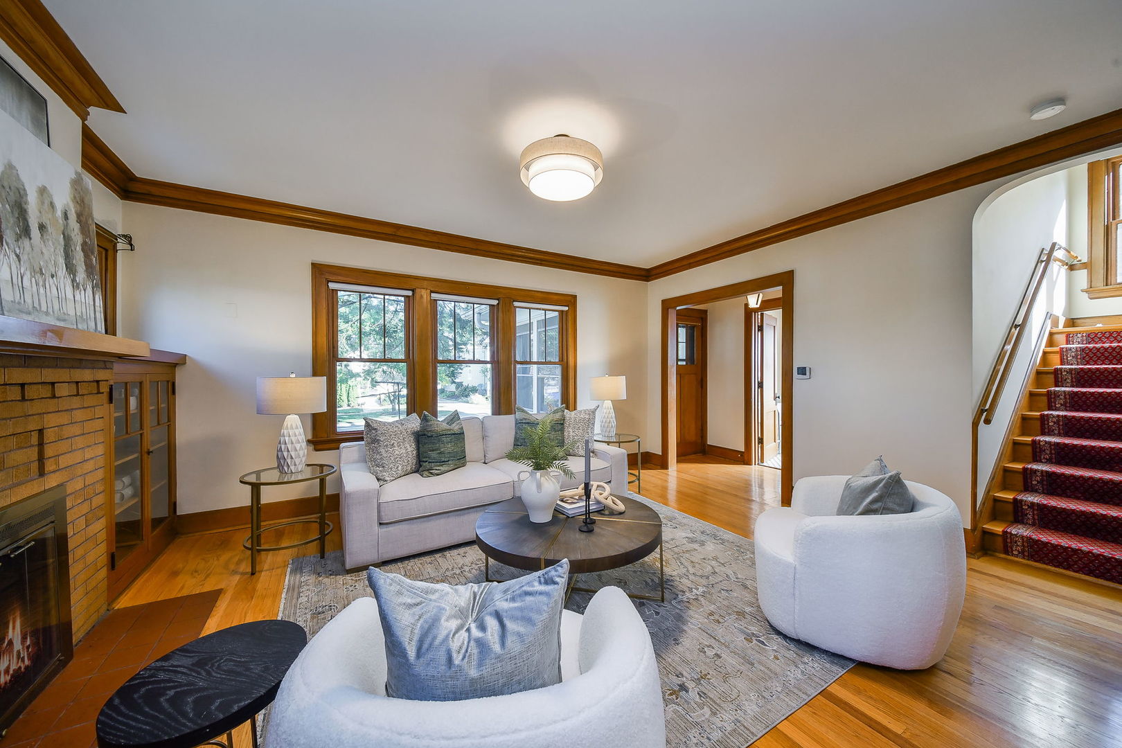 414 E Indiana Street