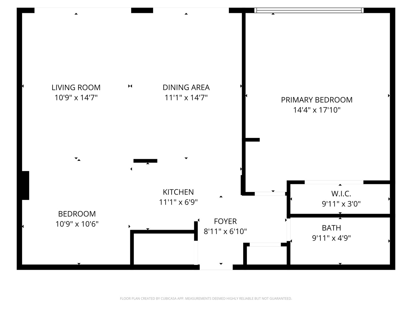 20 N Tower Road Unit: 12E