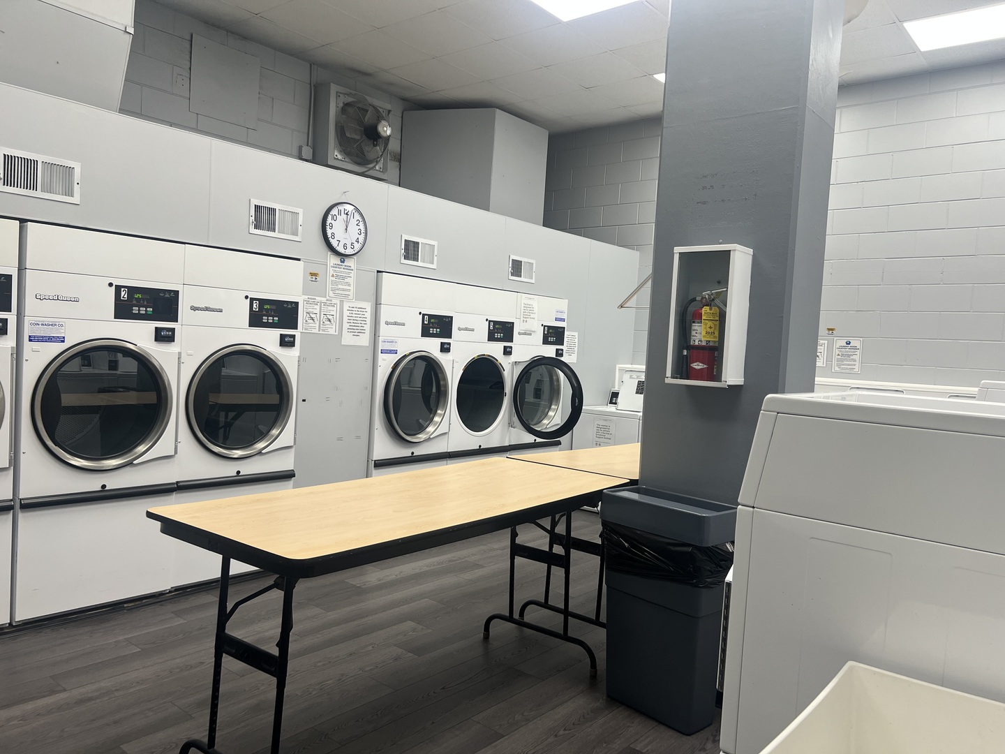 20 N Tower Road Unit: 12E