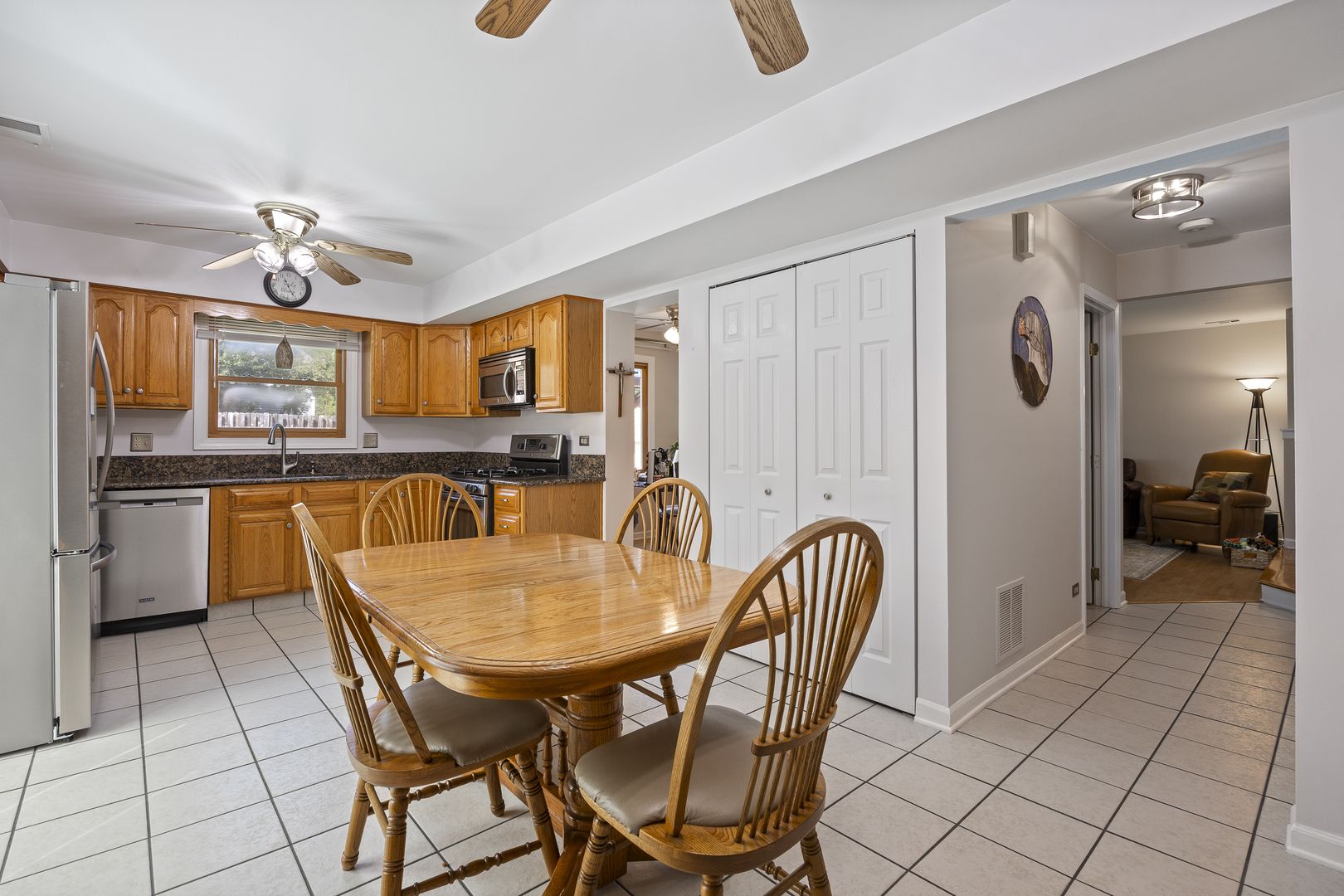 716 Sand Creek Drive