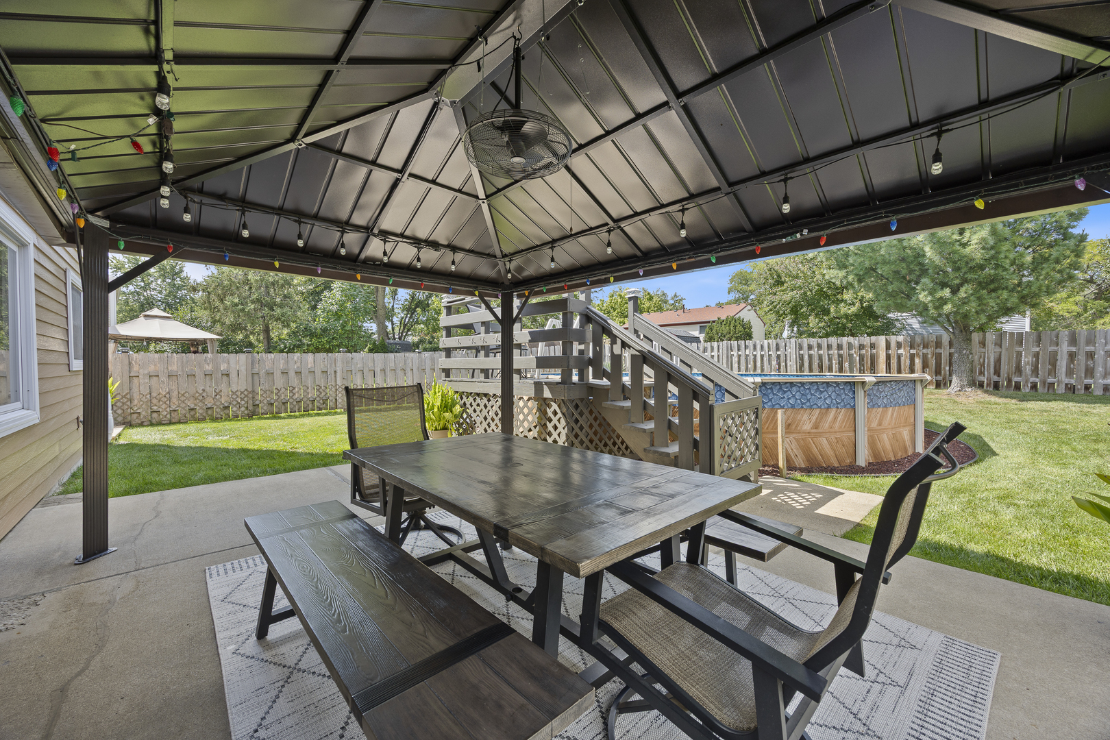 716 Sand Creek Drive