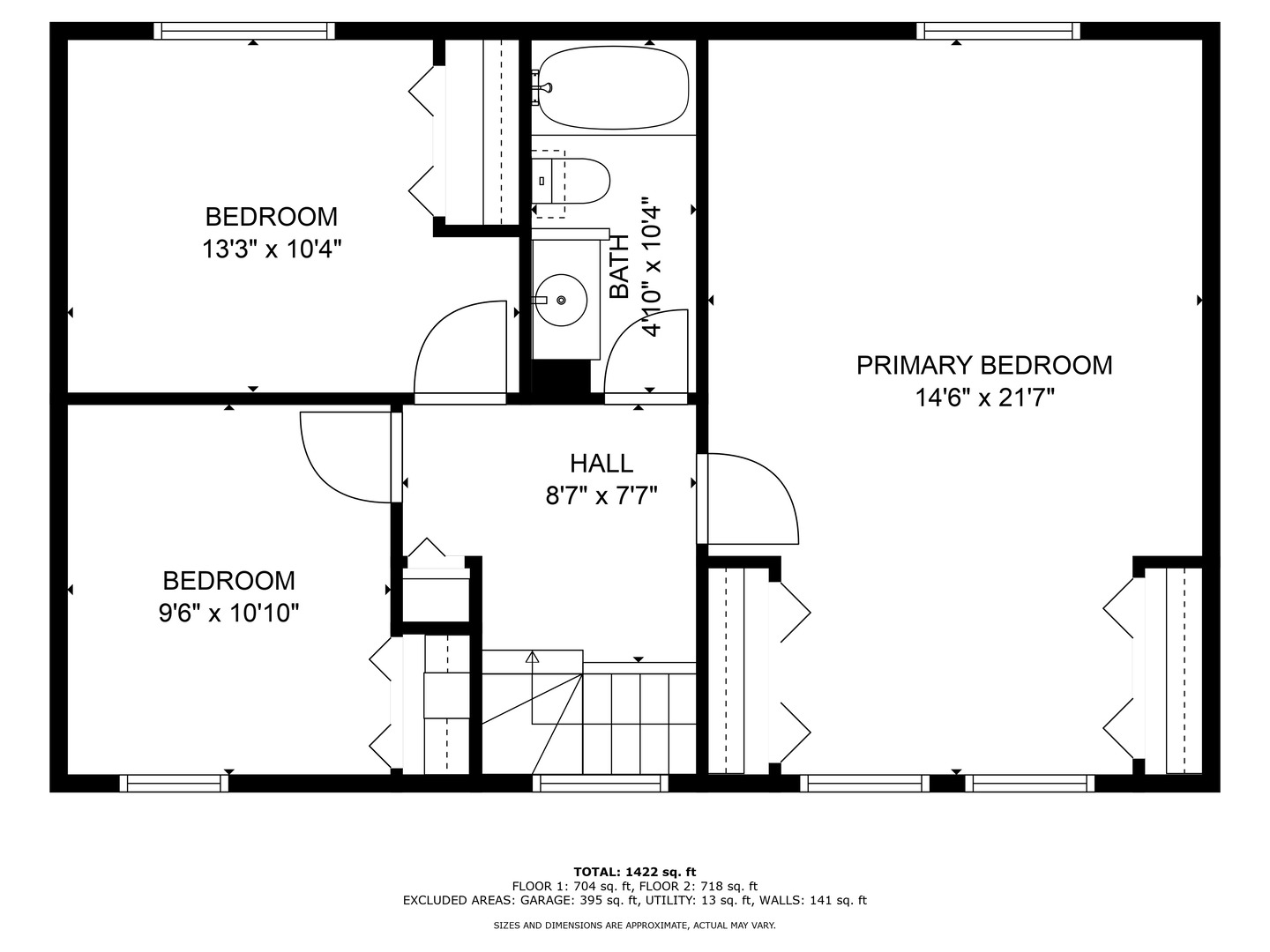 716 Sand Creek Drive