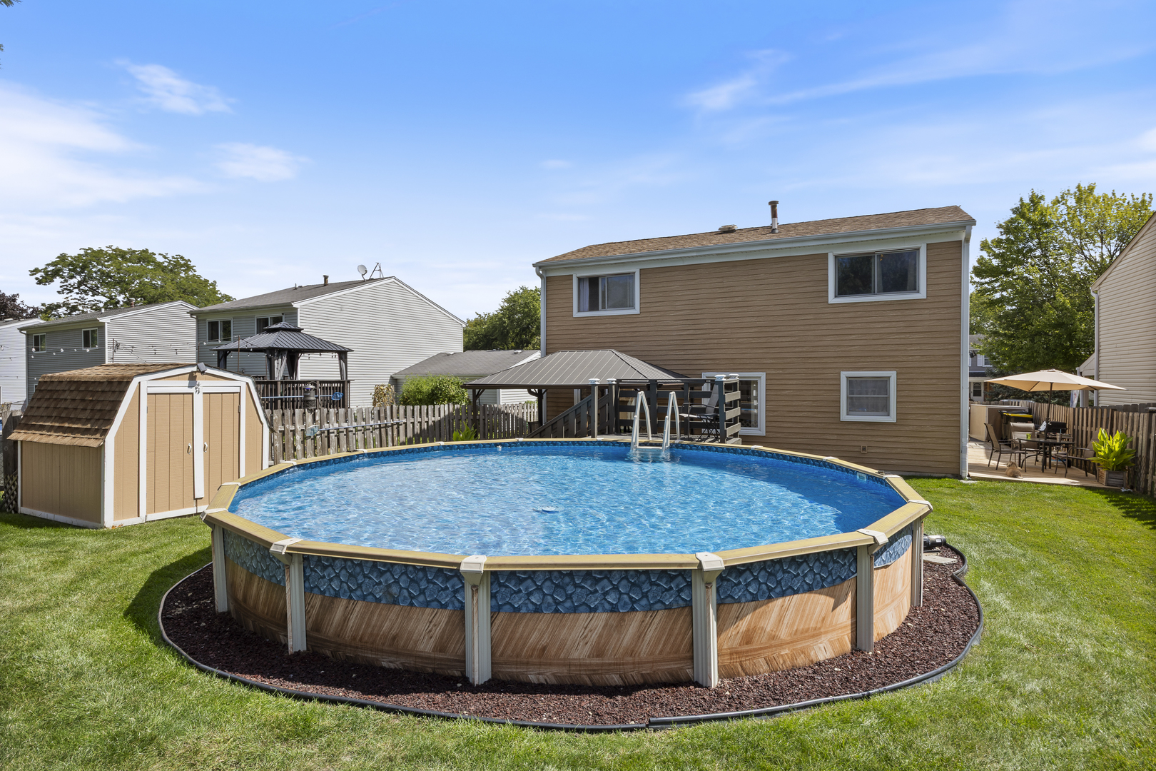 716 Sand Creek Drive