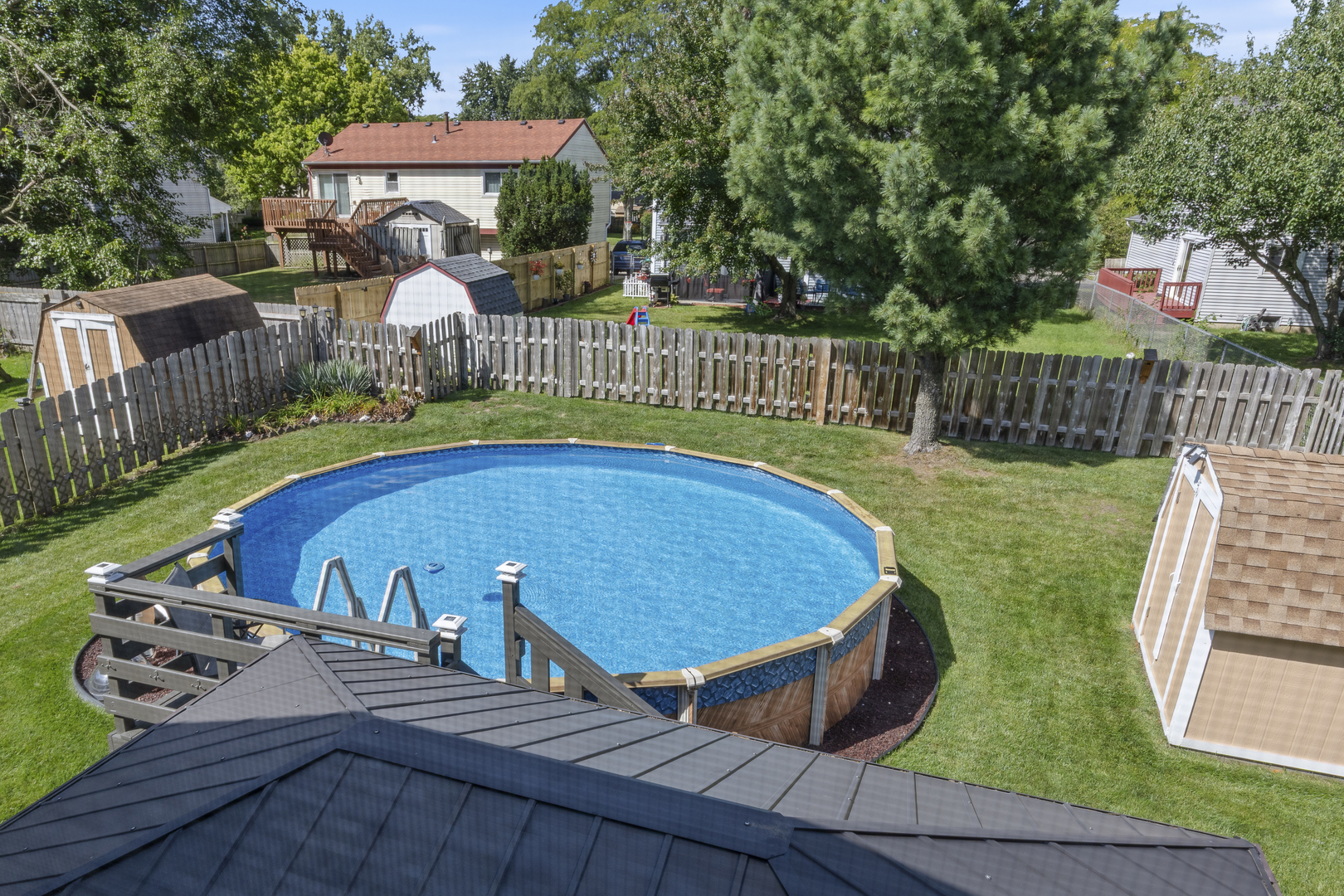 716 Sand Creek Drive