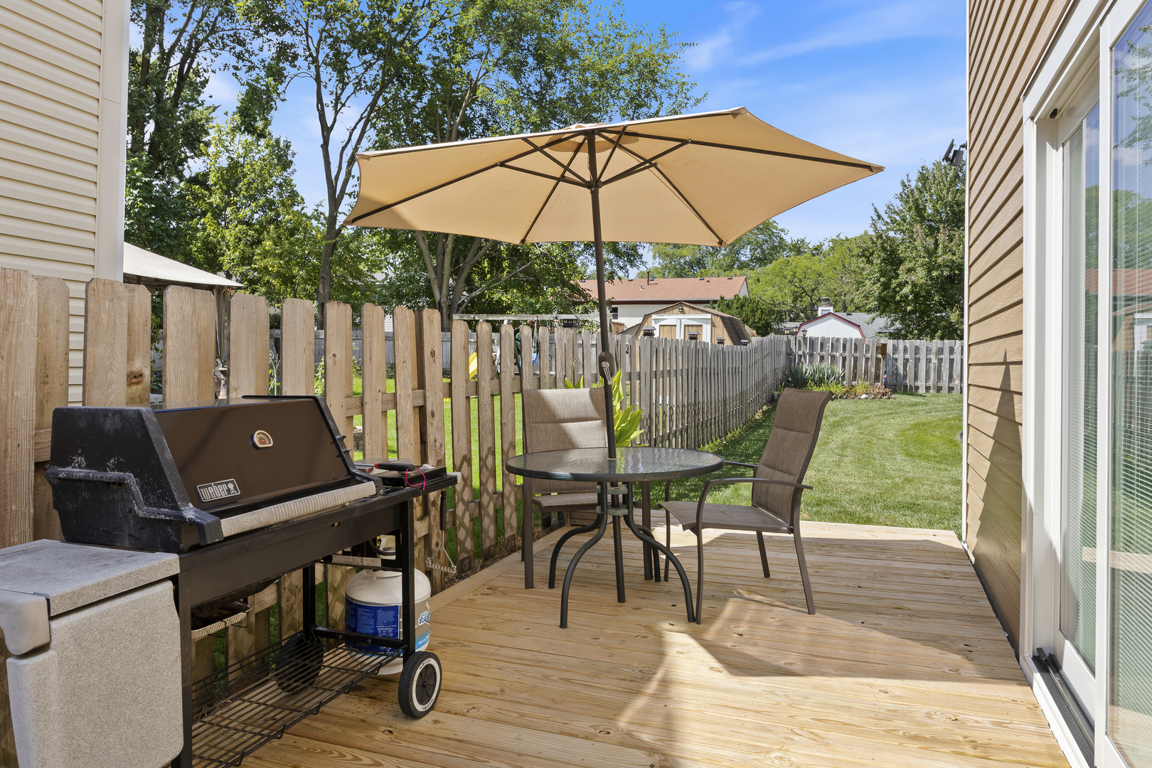 716 Sand Creek Drive