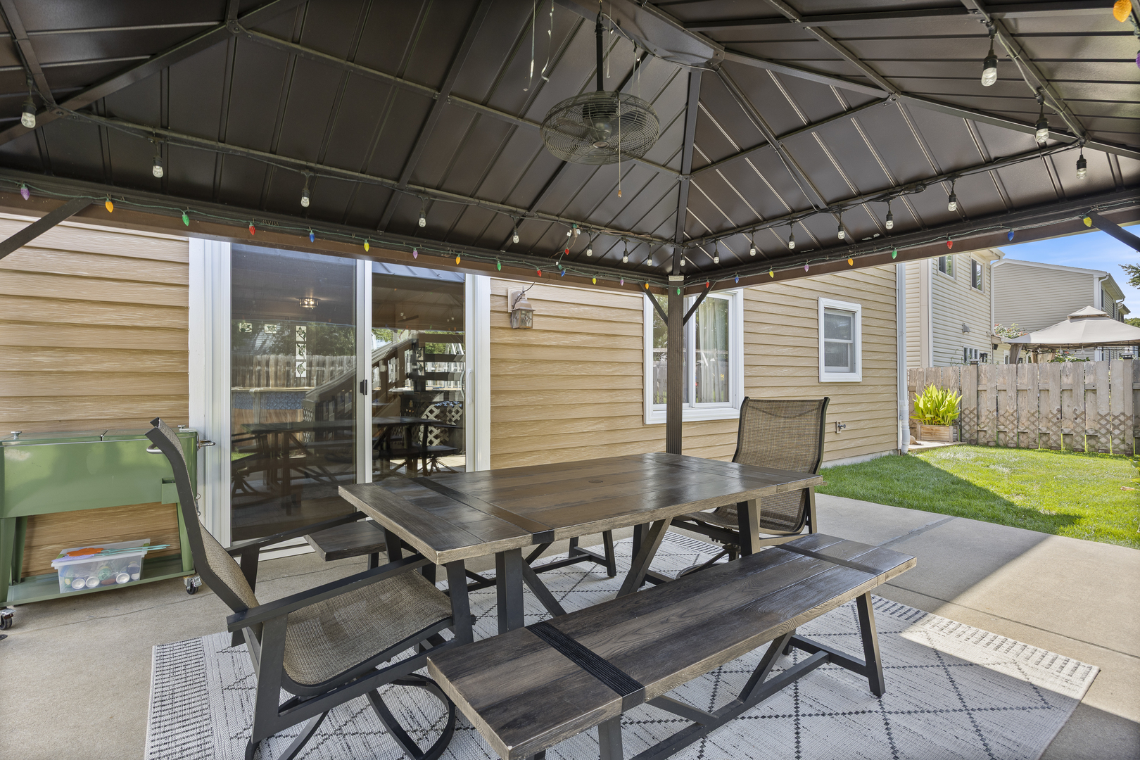 716 Sand Creek Drive