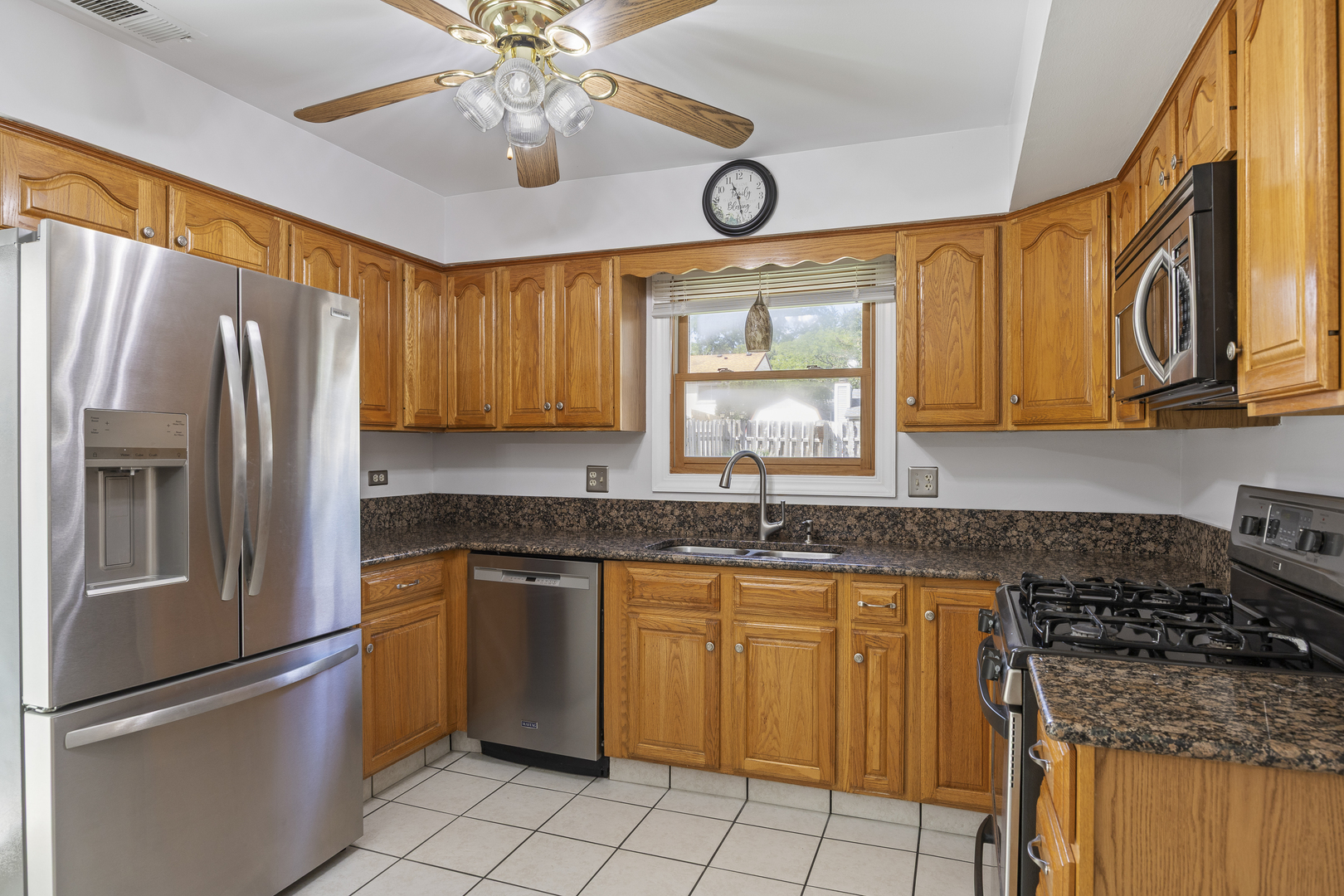 716 Sand Creek Drive