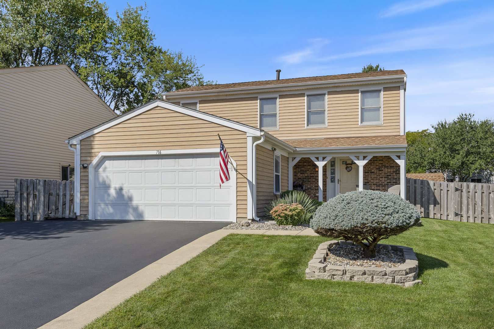 716 Sand Creek Drive