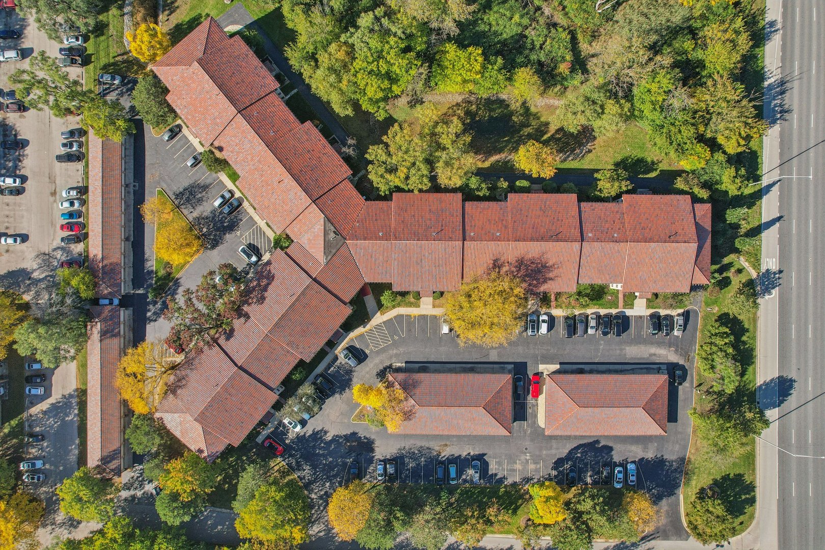 21W581 North Avenue Unit: 35