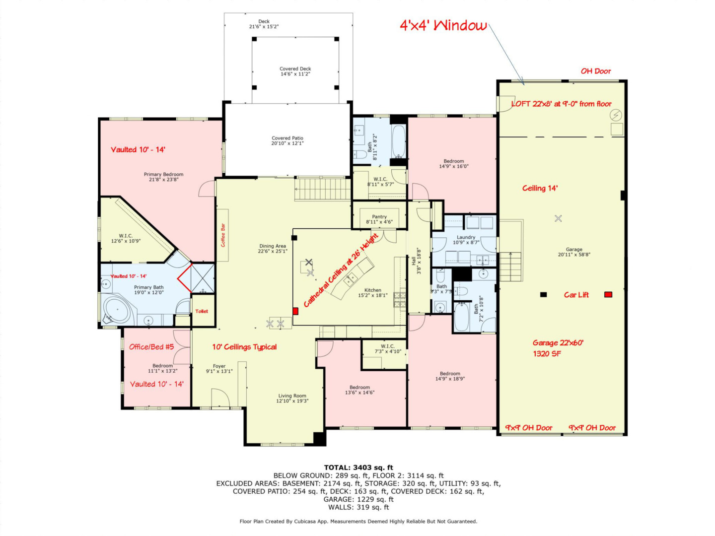 4218 Florence Avenue