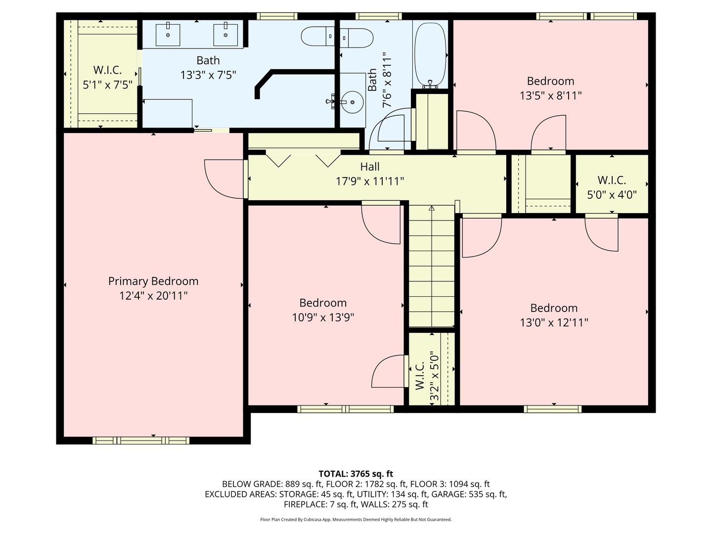 1993 Greensboro Drive