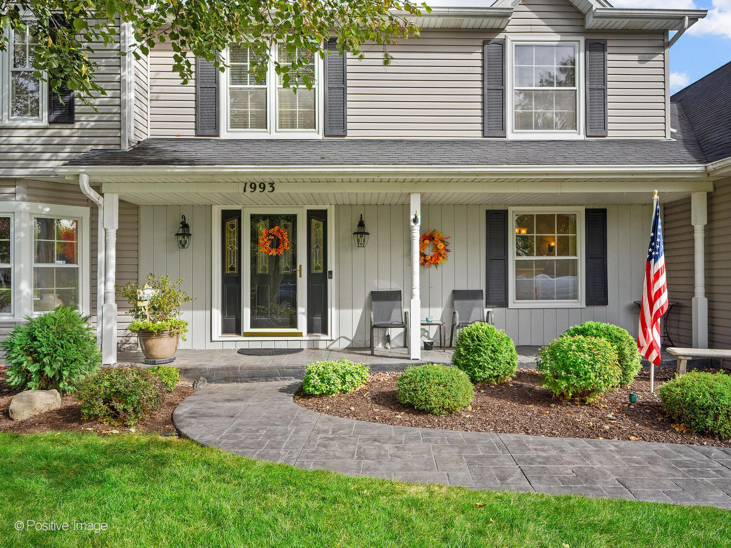 1993 Greensboro Drive