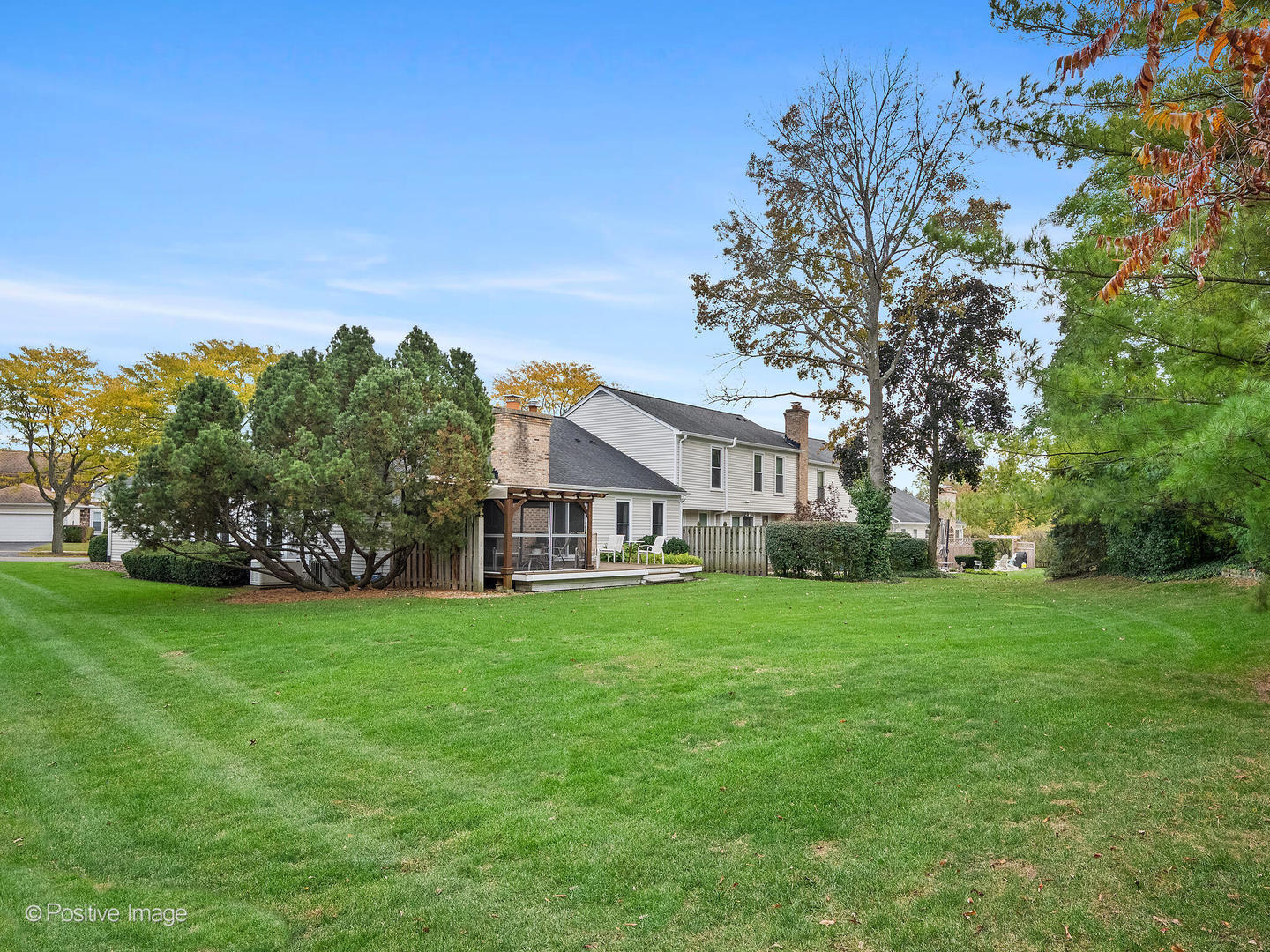 1970 Wexford Circle Unit: 1970