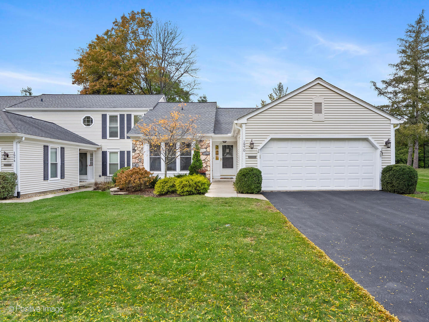 1970 Wexford Circle Unit: 1970