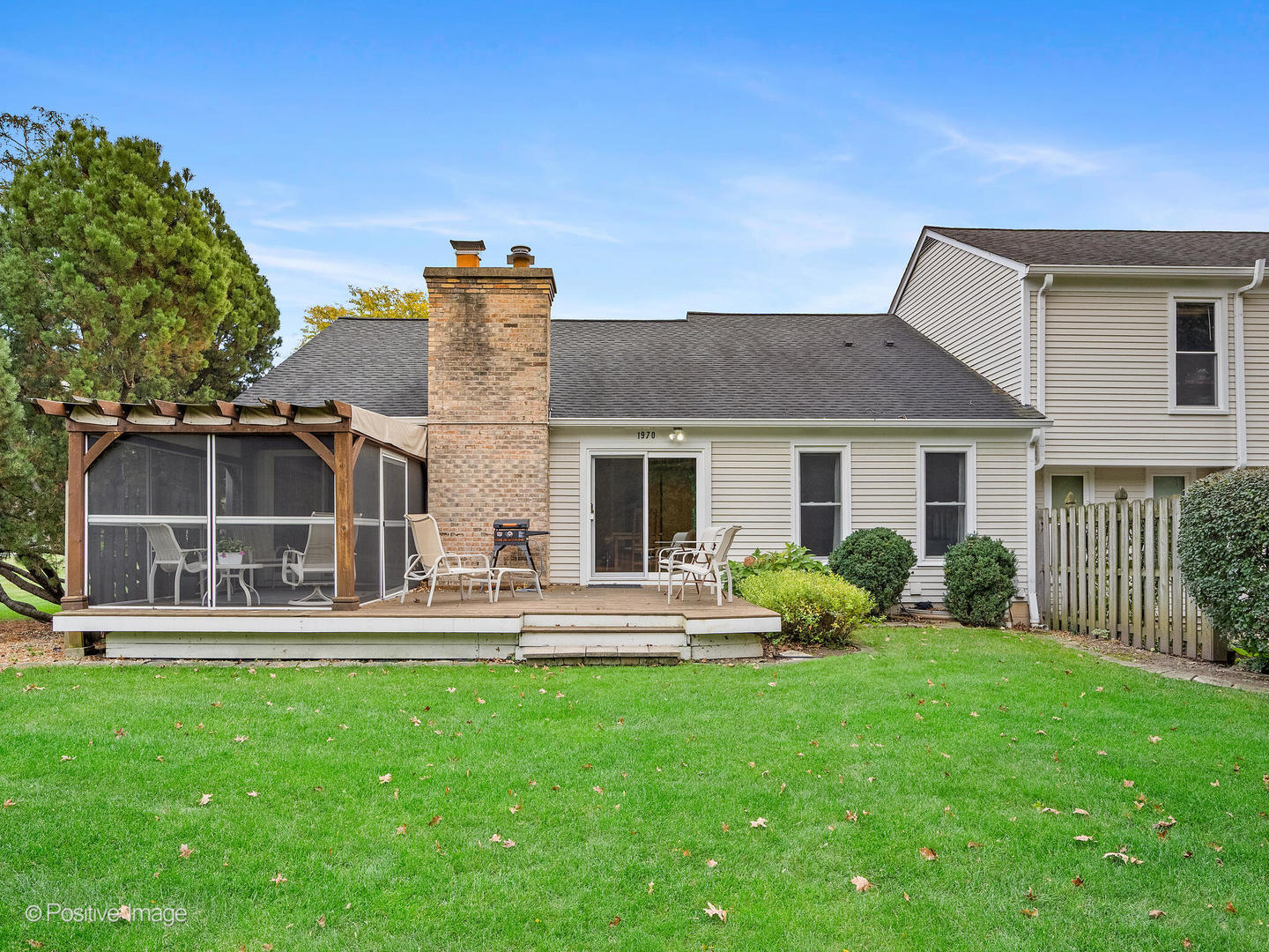 1970 Wexford Circle Unit: 1970