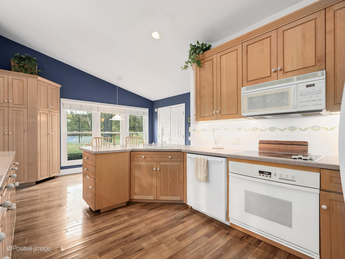 1970 Wexford Circle Unit: 1970