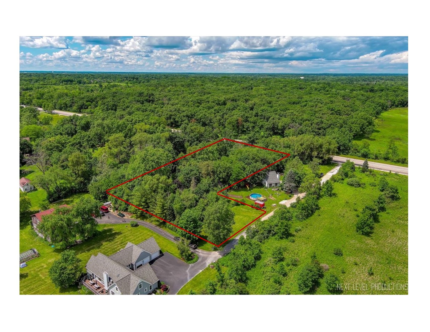 28W185 Lot 1 Geneva Road