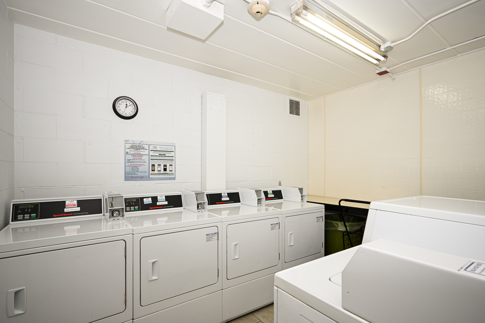 1001 N Mill Street Unit: 203