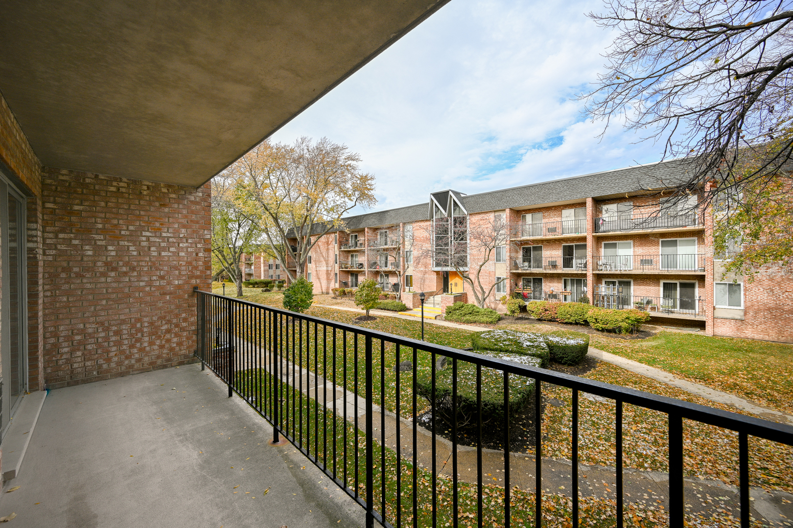 1001 N Mill Street Unit: 203