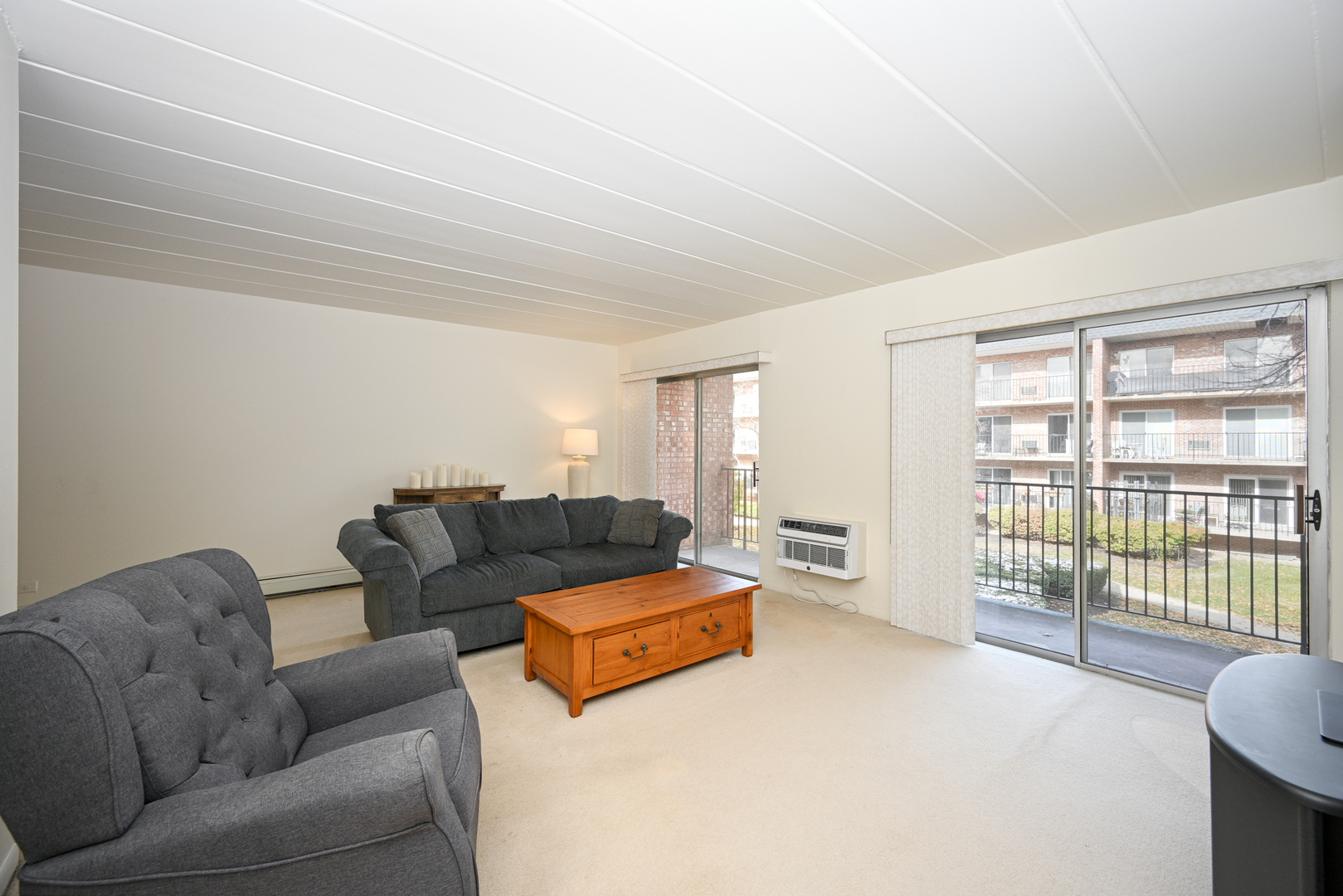 1001 N Mill Street Unit: 203