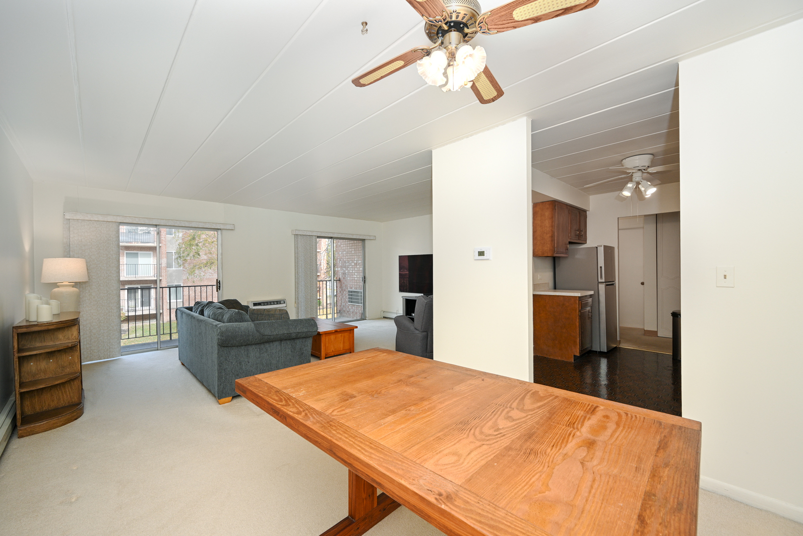 1001 N Mill Street Unit: 203