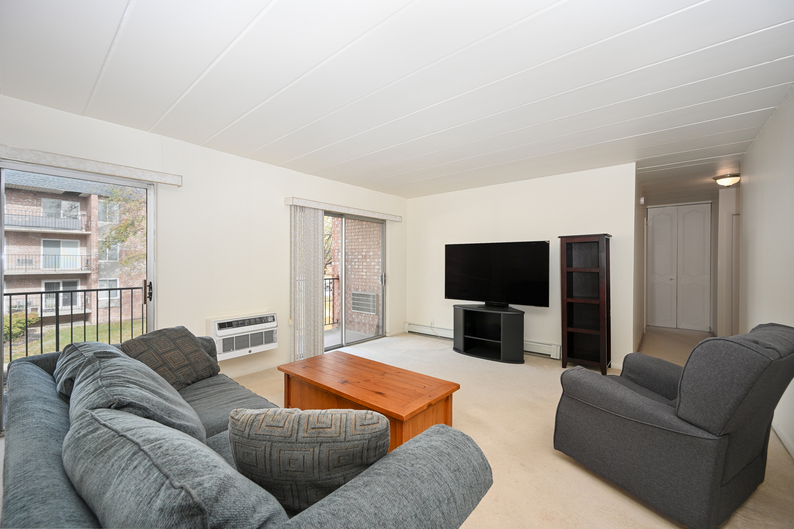 1001 N Mill Street Unit: 203