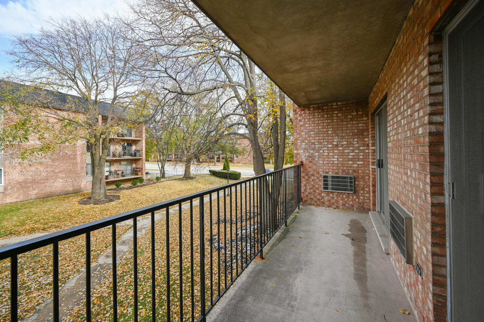 1001 N Mill Street Unit: 203