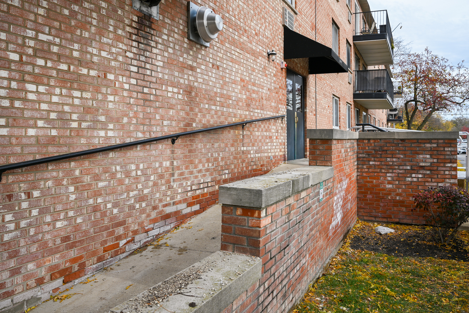 1001 N Mill Street Unit: 203