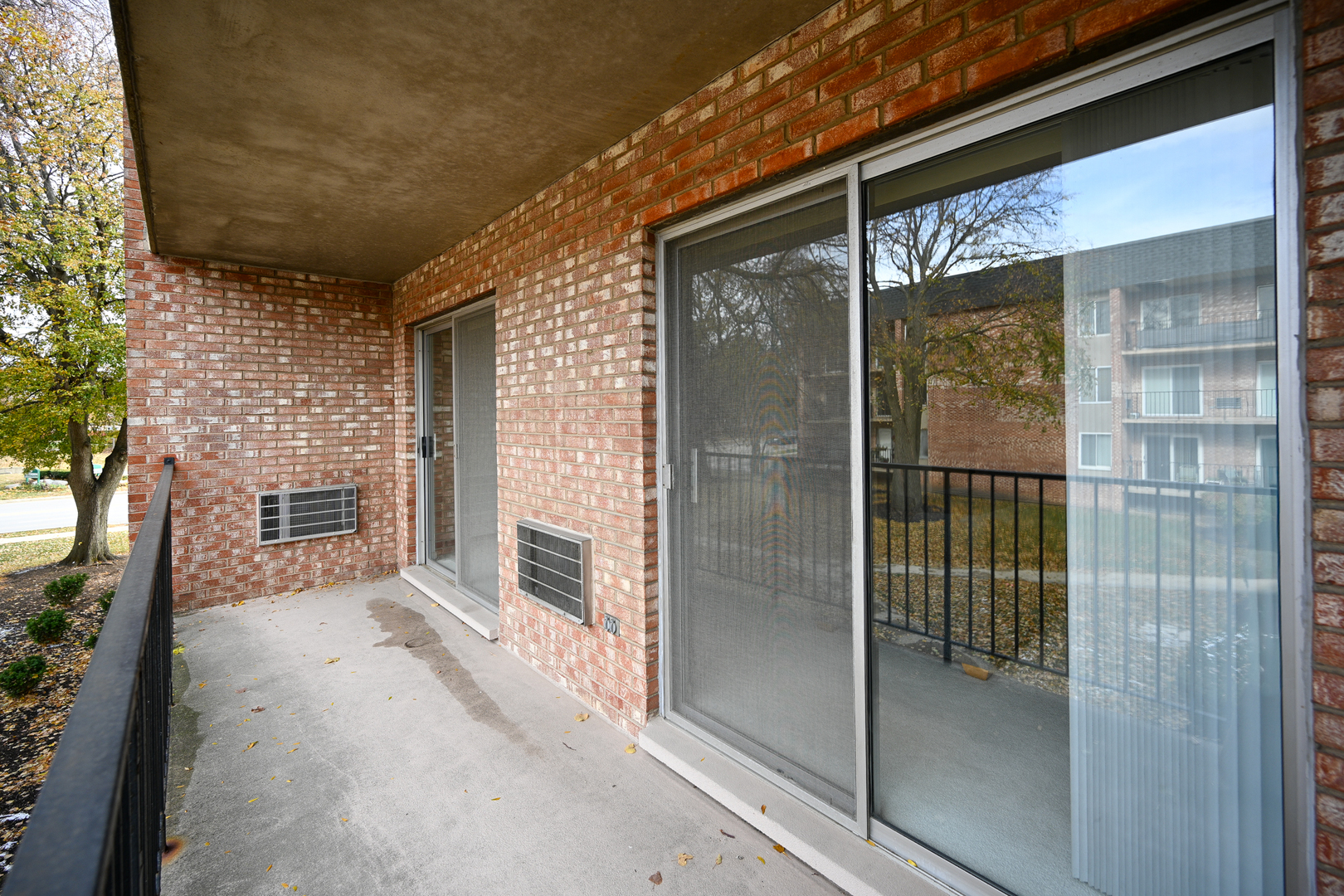 1001 N Mill Street Unit: 203