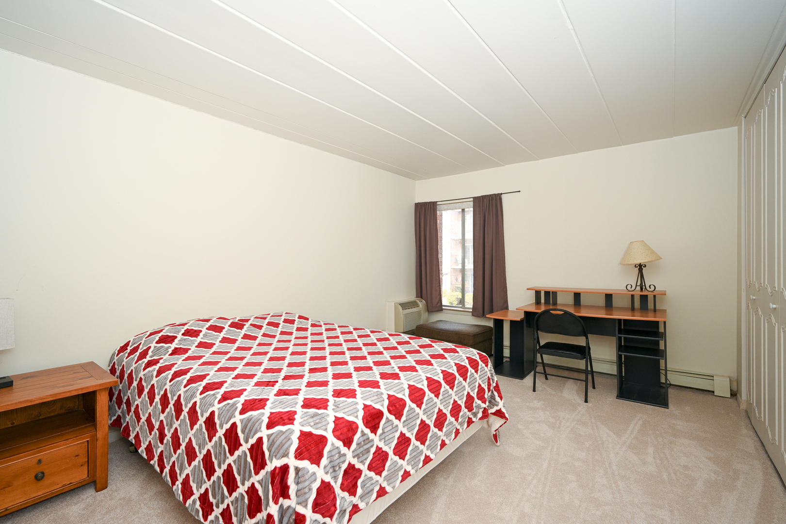 1001 N Mill Street Unit: 203