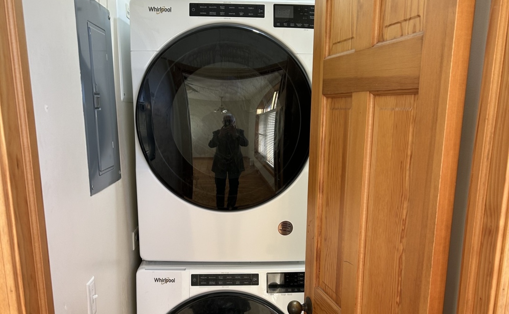 116 N Main Street Unit: 5