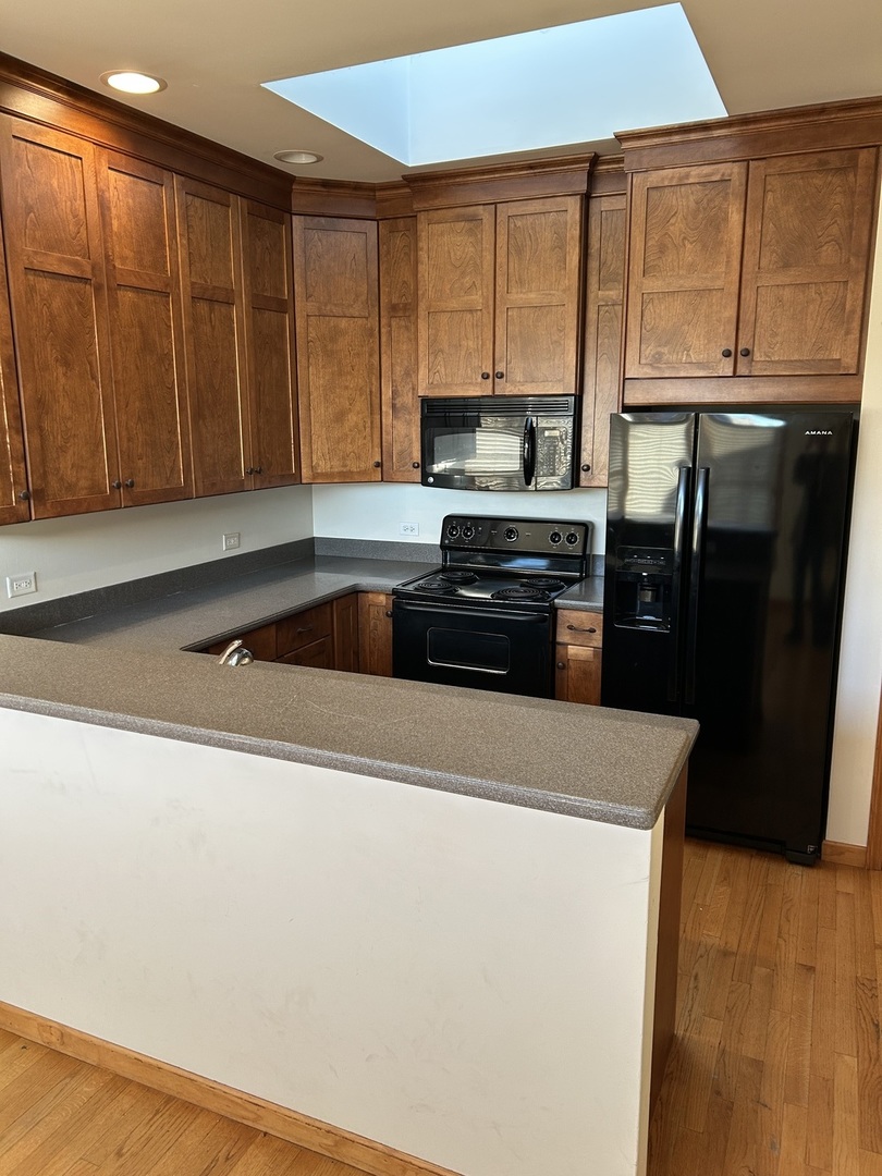 116 N Main Street Unit: 5