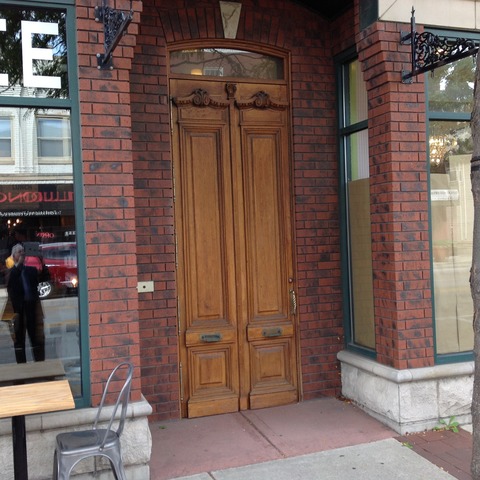 116 N Main Street Unit: 5
