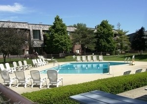 525 Timber Ridge Drive Unit: 107