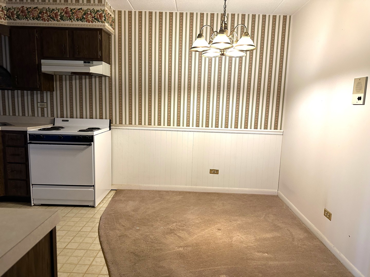 525 Timber Ridge Drive Unit: 107