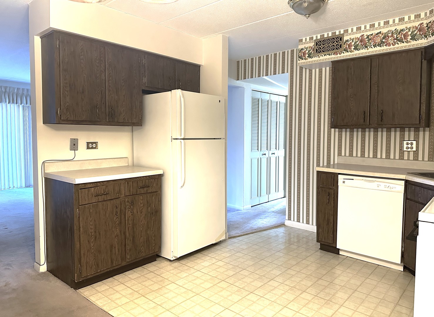 525 Timber Ridge Drive Unit: 107