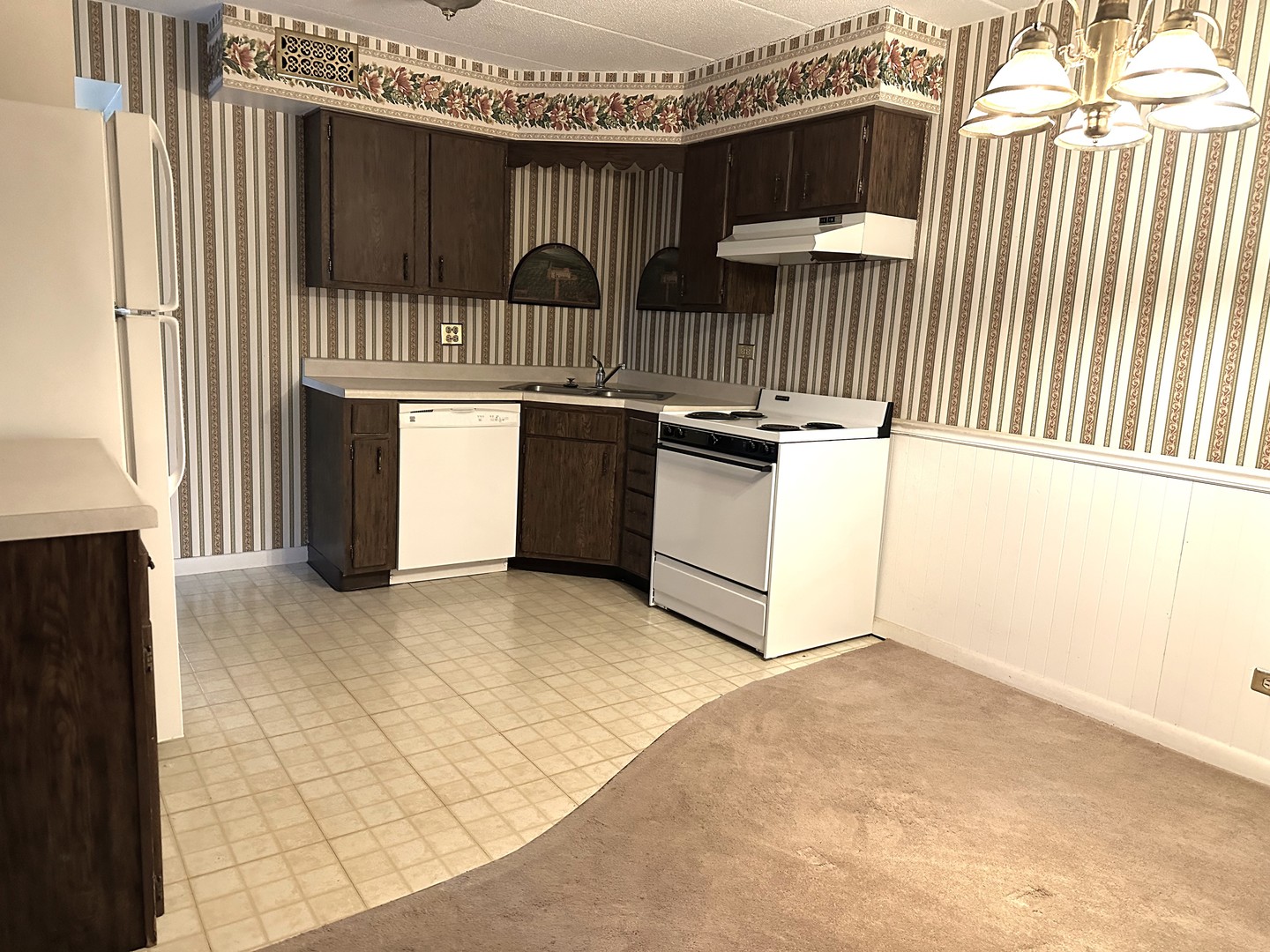 525 Timber Ridge Drive Unit: 107