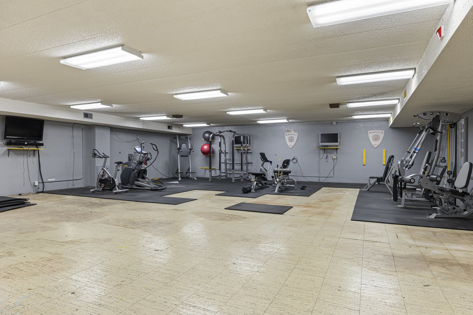 27W530 High Lake Avenue