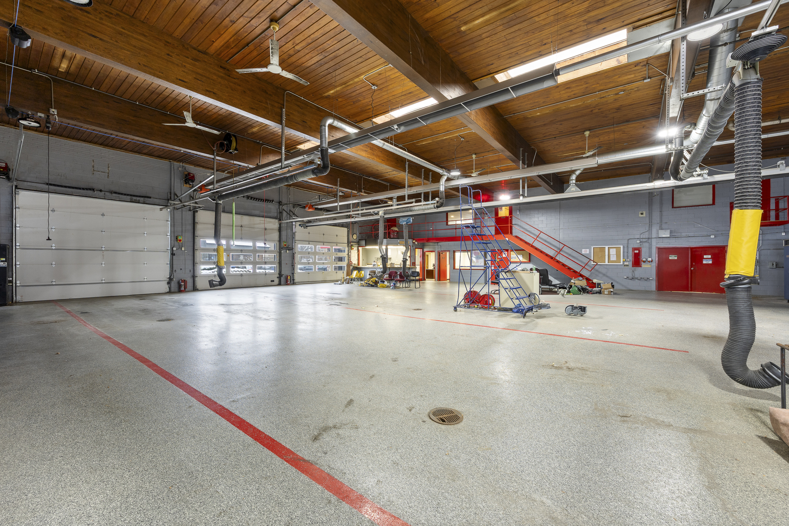 27W530 High Lake Avenue